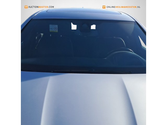 Personenauto, bmw, 5-serie, 528i, 2013 - afbeelding 4 van  13