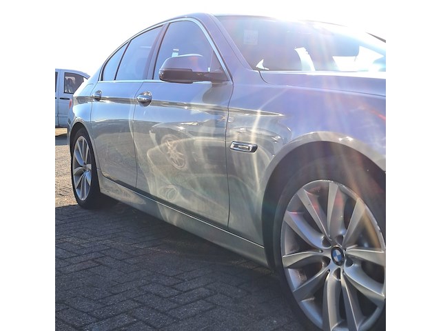 Personenauto, bmw, 5-serie, 528i, 2013 - afbeelding 5 van  13