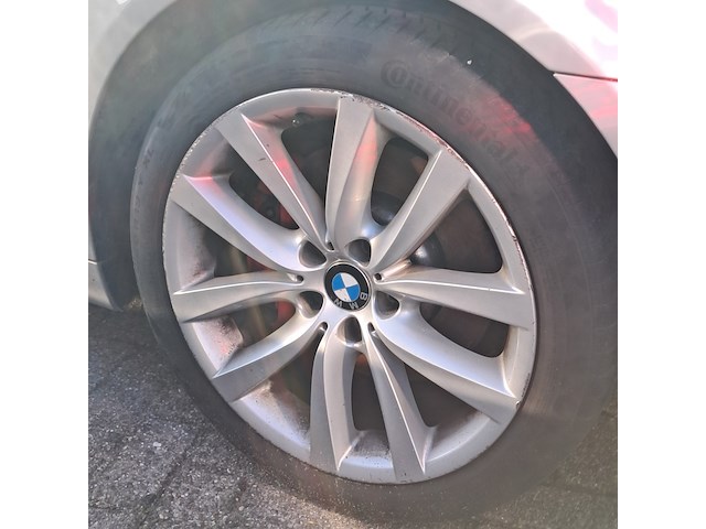 Personenauto, bmw, 5-serie, 528i, 2013 - afbeelding 6 van  13