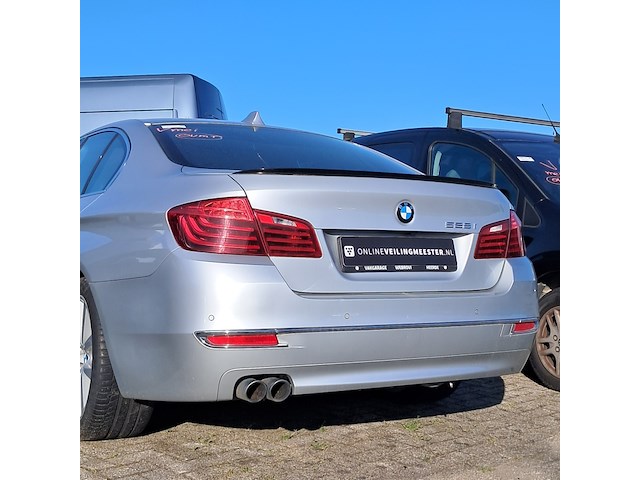 Personenauto, bmw, 5-serie, 528i, 2013 - afbeelding 8 van  13