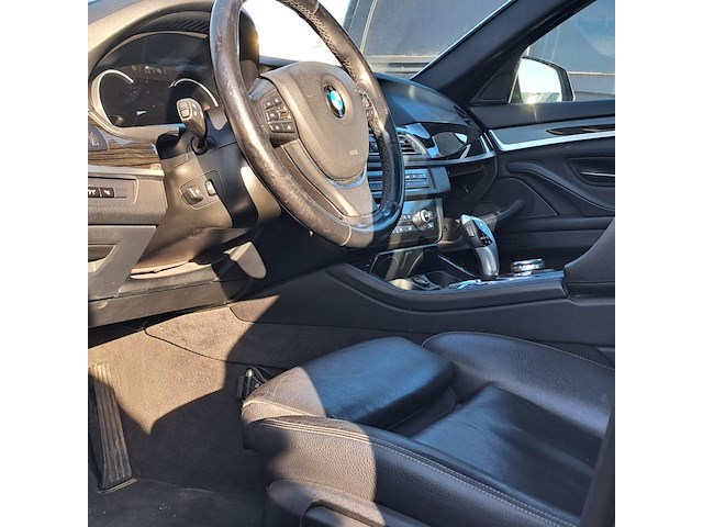 Personenauto, bmw, 5-serie, 528i, 2013 - afbeelding 9 van  13