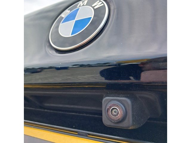 Personenauto, bmw, 5-serie, 530d high executive, 2018 - afbeelding 2 van  25