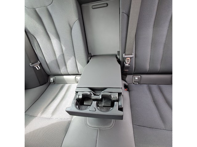 Personenauto, bmw, 5-serie, 530d high executive, 2018 - afbeelding 4 van  25