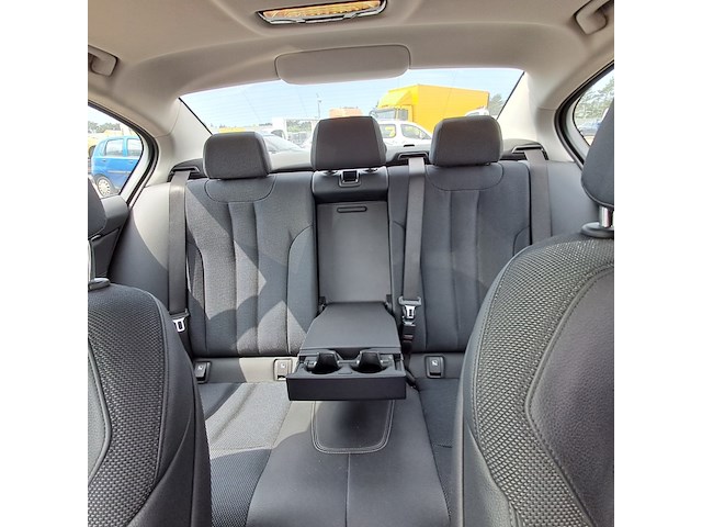 Personenauto, bmw, 5-serie, 530d high executive, 2018 - afbeelding 5 van  25