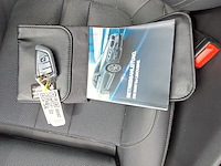 Personenauto, bmw, 5-serie, 530d high executive, 2018 - afbeelding 6 van  25