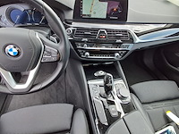 Personenauto, bmw, 5-serie, 530d high executive, 2018 - afbeelding 7 van  25