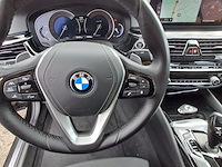 Personenauto, bmw, 5-serie, 530d high executive, 2018 - afbeelding 8 van  25