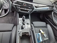Personenauto, bmw, 5-serie, 530d high executive, 2018 - afbeelding 9 van  25