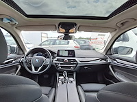 Personenauto, bmw, 5-serie, 530d high executive, 2018 - afbeelding 10 van  25