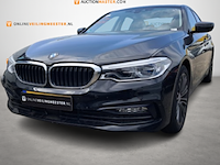 Personenauto, bmw, 5-serie, 530d high executive, 2018