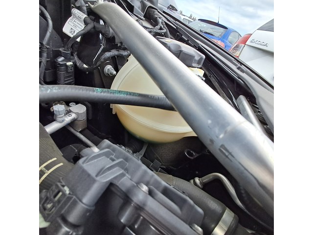 Personenauto, bmw, 5-serie, 530d high executive, 2018 - afbeelding 14 van  25