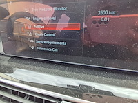 Personenauto, bmw, 5-serie, 530d high executive, 2018 - afbeelding 16 van  25
