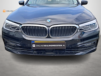 Personenauto, bmw, 5-serie, 530d high executive, 2018 - afbeelding 12 van  25