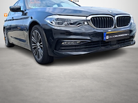 Personenauto, bmw, 5-serie, 530d high executive, 2018 - afbeelding 19 van  25