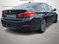 Personenauto, bmw, 5-serie, 530d high executive, 2018 - afbeelding 20 van  25