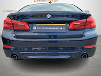 Personenauto, bmw, 5-serie, 530d high executive, 2018 - afbeelding 21 van  25