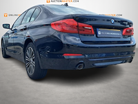 Personenauto, bmw, 5-serie, 530d high executive, 2018 - afbeelding 22 van  25