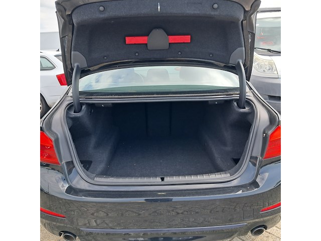Personenauto, bmw, 5-serie, 530d high executive, 2018 - afbeelding 23 van  25