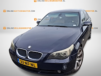 Personenauto, bmw, 5-serie 530i executive, 2003 - afbeelding 1 van  2