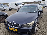 Personenauto, bmw, 5-serie 530i executive, 2003 - afbeelding 2 van  2