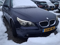Personenauto, bmw, 5-serie 530i executive, 2003 - afbeelding 3 van  8