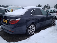 Personenauto, bmw, 5-serie 530i executive, 2003 - afbeelding 4 van  8
