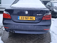 Personenauto, bmw, 5-serie 530i executive, 2003 - afbeelding 5 van  8