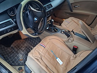 Personenauto, bmw, 5-serie 530i executive, 2003 - afbeelding 6 van  8