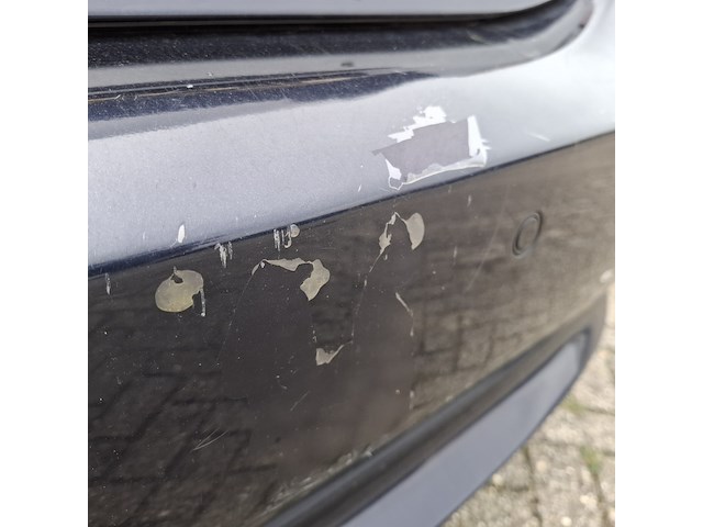 Personenauto, bmw, 5-serie, 530i executive, 2003 - afbeelding 2 van  16