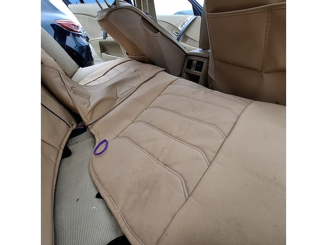 Personenauto, bmw, 5-serie, 530i executive, 2003 - afbeelding 5 van  16