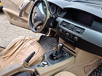 Personenauto, bmw, 5-serie, 530i executive, 2003 - afbeelding 6 van  16