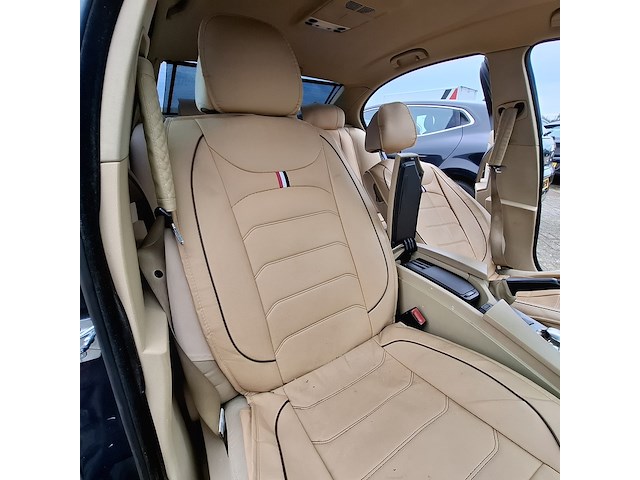 Personenauto, bmw, 5-serie, 530i executive, 2003 - afbeelding 7 van  16