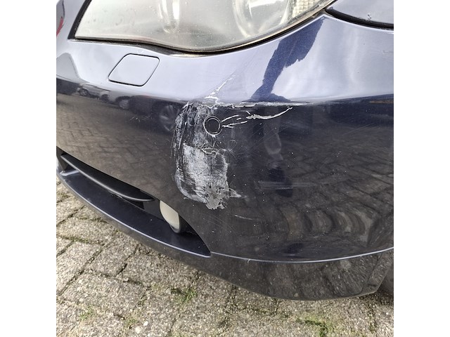 Personenauto, bmw, 5-serie, 530i executive, 2003 - afbeelding 8 van  16