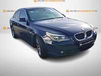 Personenauto, bmw, 5-serie, 530i executive, 2003 - afbeelding 9 van  16