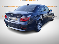 Personenauto, bmw, 5-serie, 530i executive, 2003 - afbeelding 10 van  16