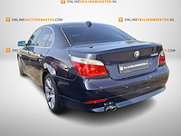 Personenauto, bmw, 5-serie, 530i executive, 2003 - afbeelding 11 van  16