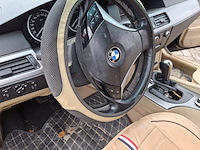 Personenauto, bmw, 5-serie, 530i executive, 2003 - afbeelding 13 van  16