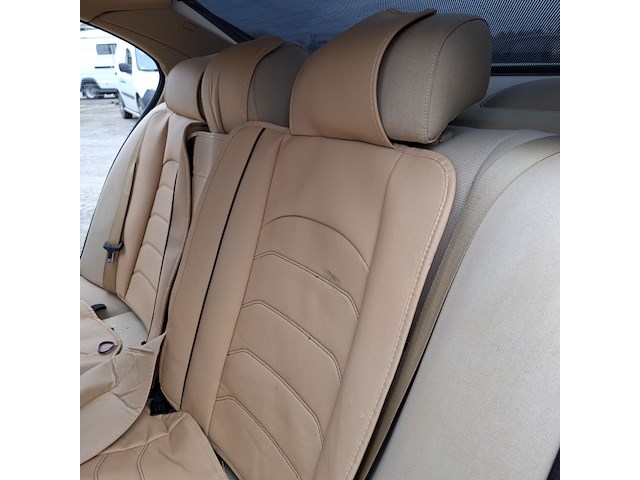 Personenauto, bmw, 5-serie, 530i executive, 2003 - afbeelding 16 van  16
