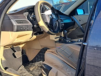 Personenauto, bmw, 5-serie, 530i executive, 2003 - afbeelding 12 van  14