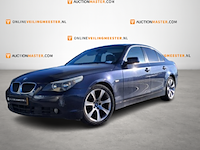 Personenauto, bmw, 5-serie, 530i executive, 2003 - afbeelding 1 van  14