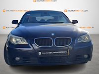 Personenauto, bmw, 5-serie, 530i executive, 2003 - afbeelding 2 van  14