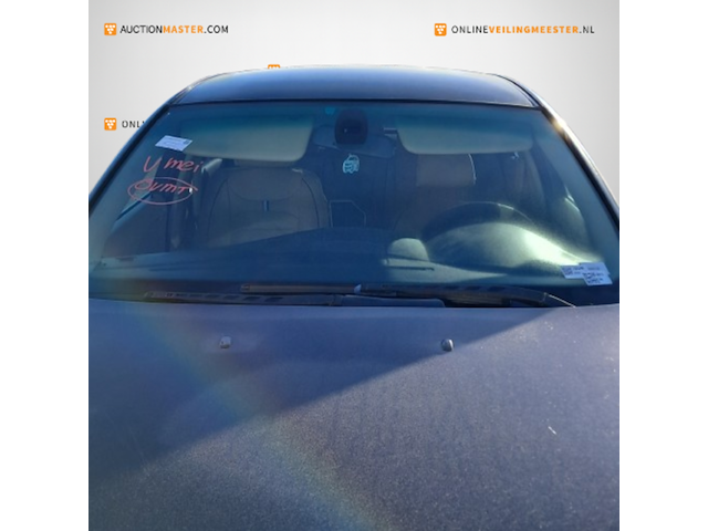 Personenauto, bmw, 5-serie, 530i executive, 2003 - afbeelding 4 van  14