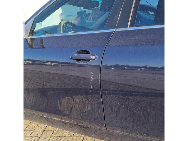 Personenauto, bmw, 5-serie, 530i executive, 2003 - afbeelding 7 van  14