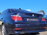 Personenauto, bmw, 5-serie, 530i executive, 2003 - afbeelding 8 van  14