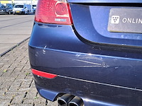 Personenauto, bmw, 5-serie, 530i executive, 2003 - afbeelding 9 van  14