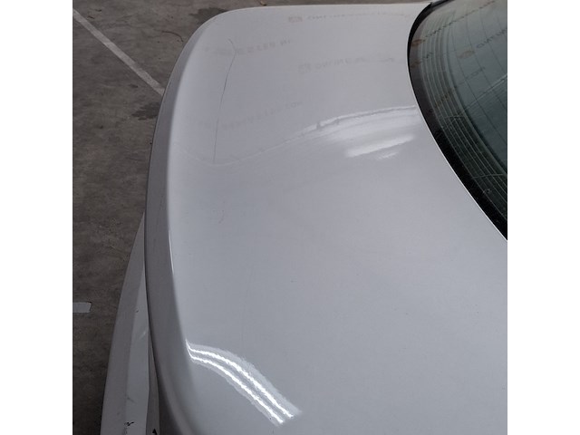 Personenauto, bmw, 5-serie, 530i high executive, 2005 - afbeelding 5 van  29