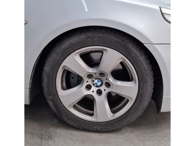 Personenauto, bmw, 5-serie, 530i high executive, 2005 - afbeelding 7 van  29