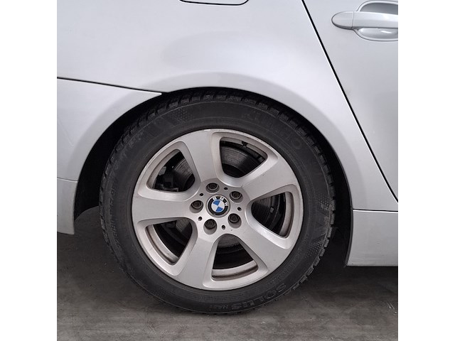 Personenauto, bmw, 5-serie, 530i high executive, 2005 - afbeelding 8 van  29