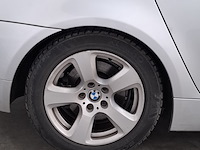 Personenauto, bmw, 5-serie, 530i high executive, 2005 - afbeelding 8 van  29