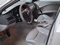 Personenauto, bmw, 5-serie, 530i high executive, 2005 - afbeelding 10 van  29